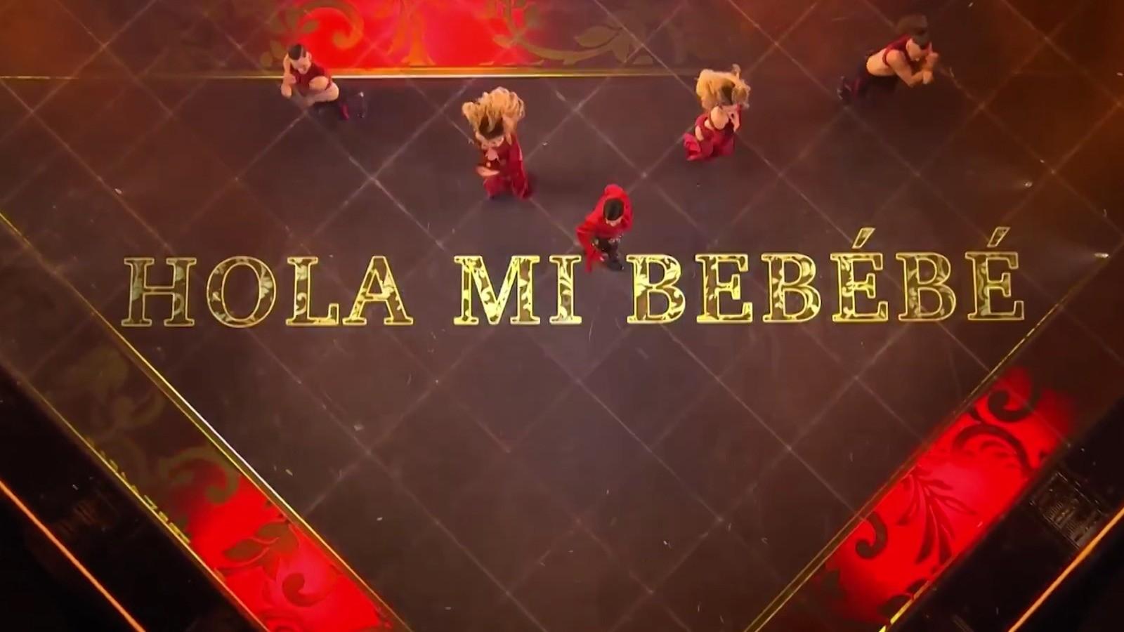 Eurovision 2022. Show-ul României din semifinală a intrat în topul vizualizărilor pe YouTube