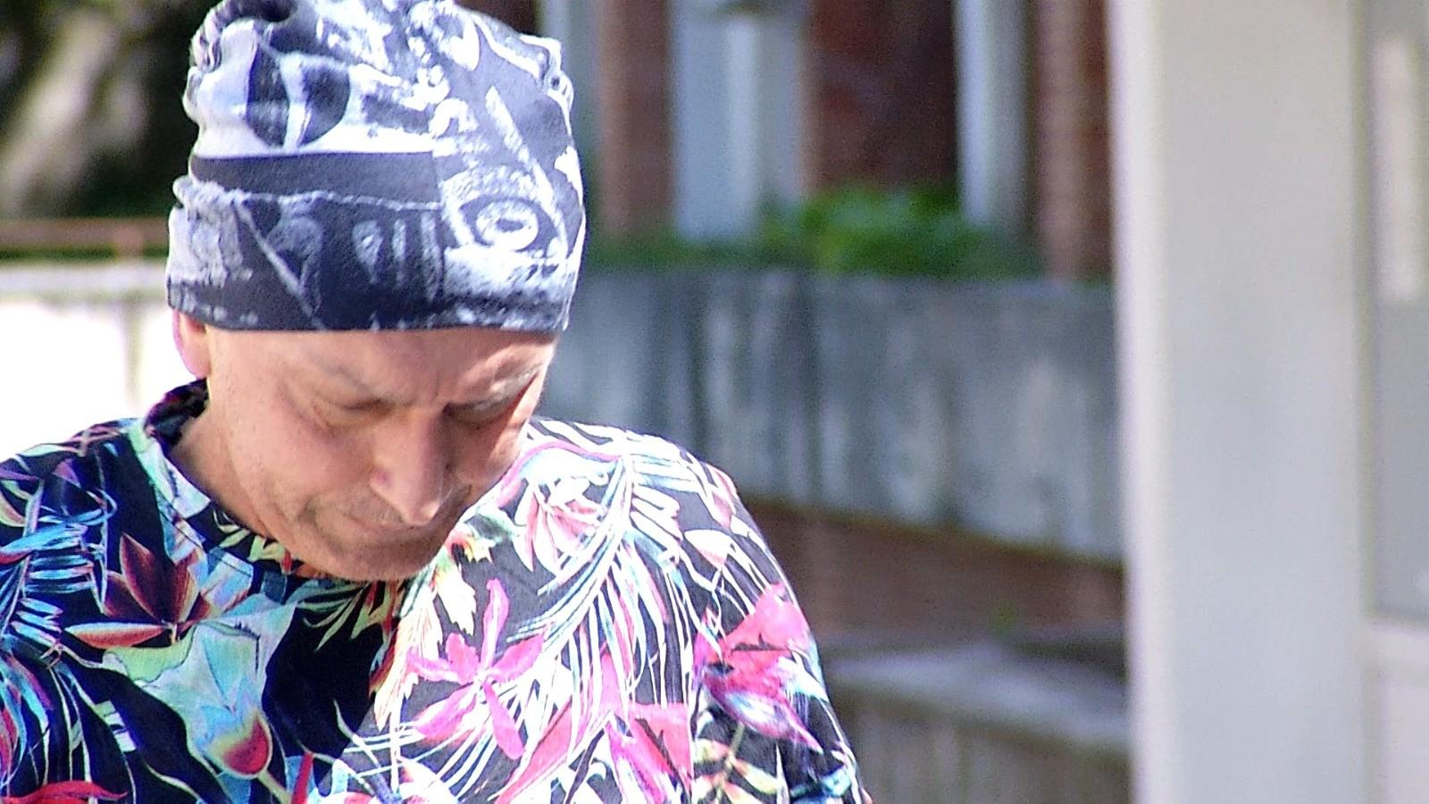 "Ce a fost a fost, sunt pe picioare". Adrian, diagnosticat cu cancer în 2018, vrea ca trecutul său medical să nu conteze în cazul unei asigurări sau al unui credit