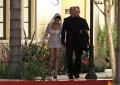 Kourtney Kardashian s-a căsătorit cu bateristul Travis Barker. Nunta a fost organizată în Portofino