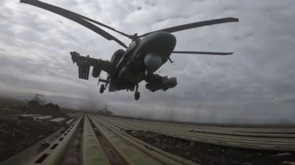 Rusia avansează în Donbas. Cucerirea unui oraș mic îi permite să ocupe toată regiunea