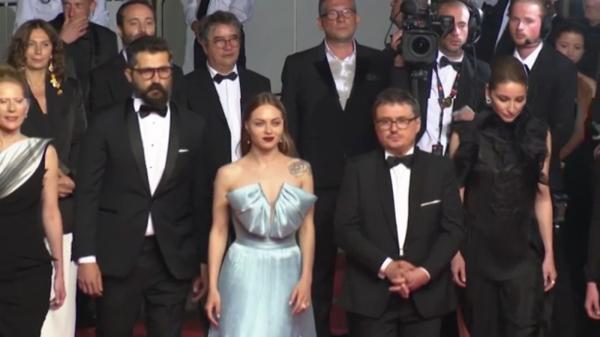 Festivalul de la Cannes. Filmul ''RMN'' al lui Cristian Mungiu a pierdut lupta pentru premiul ''Palme d'Or''
