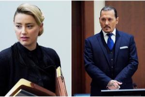 Johnny Depp a câștigat procesul de defăimare împotriva fostei soții Amber Heard