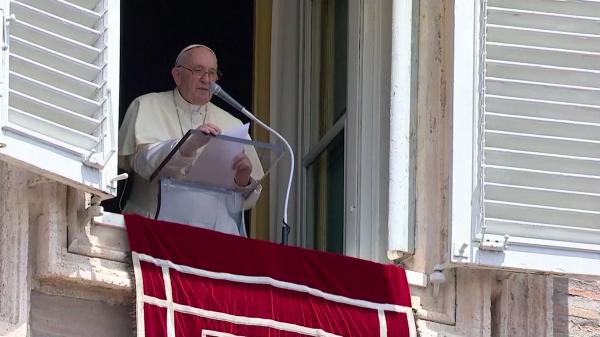 Papa Francisc ar putea "să demisioneze". Declaraţia controversată de la care au pornit toate zvonurile