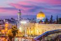 Reportaj Observator din Israel. Ierusalim, o călătorie spre credinţă şi spre un loc al contrastelor