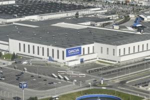 Program de "plecări voluntare" la Dacia. Compania oferă până la 130.000 de lei angajaţilor care renunţă de bunăvoie la locul de muncă