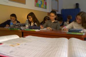 Subiecte la Evaluarea Națională 2022, proba la română. Elevii au avut de analizat un text al lui Radu Tudoran. Ce a picat la subiectul II