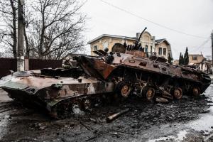 Mesajul ruşilor pentru ultimii apărători din Severodoneţk: "Vă predaţi sau muriţi". Zelenski cere armament greu pentru a putea respinge atacurile