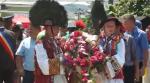 "Înstruţatul boului", o tradiţie veche de secole, păstrată în Bistriţa-Năsăud. Ce trebuie să facă fetele singure pentru a se mărita