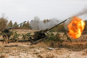 SUA au anunţat că vor trimite armatei ucrainene arme şi muniţii în valoare de un miliard de dolari. Lista echipamentelor