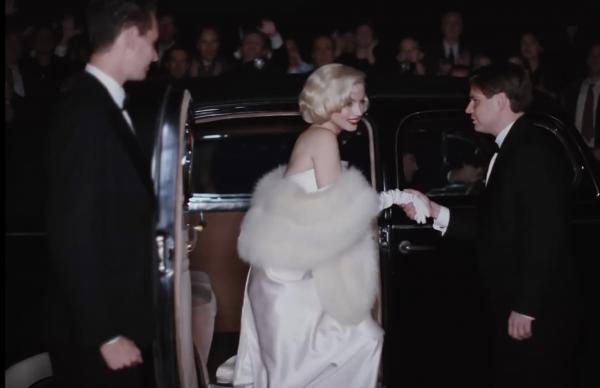 Detalii tulburătoare despre viaţa lui Marilyn Monroe, în filmul "Blonde". Trauma dureroasă şi destinul tragic al actriţei
