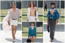 Săptămâna Modei de la Milano dă tonul celor mai fresh tendinţe vestimentare pentru bărbaţi