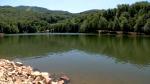 Lacul Bodi, paradisul din Maramureș vizitat de tot mai mulți turiști: "Să poftească la Mogoşa!"
