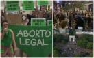 Dreptul la avort împarte lumea în două. Cum ar mai putea fi schimbată decizia istorică