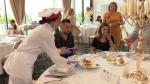 Sute de elevi din Prahova şi-au etalat măiestria în arta gastronomiei. Diplomele obţinute îi vor ajuta în carieră