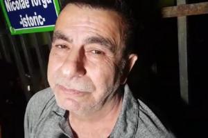Mohammad Munaf, eliberat din închisoare. Irakianul are 15 zile la dispoziție pentru a părăsi România