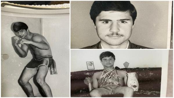 Imagini cu fostul boxer din Bacău, decedat după un conflict în trafic. De ce au decis anchetatorii să-l lase pe agresor în libertate