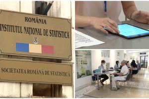 Recensământ 2022. Ultima soluţie pentru cei 4 milioane de români nerecenzaţi, pasibili de amenzi