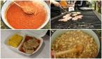 Bucătari din patru ţări, participanţi într-un concurs culinar în Harghita