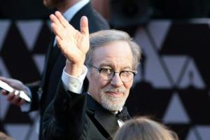 Steven Spielberg surprinde la 75 de ani. Premieră în cariera celebrului regizor