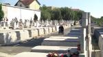 400 de locuri de veci, scoase la licitaţie în Sibiu. De la cât porneşte preţul, în funcţie de poziţionarea în cimitir