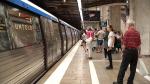 Câţi bani mai are de plătit Metrorex către Alstom pentru ca traficul în subteran să fie reluat în condiţii normale