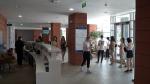 Luptă acerbă la admitere. 58 de candidaţi pe loc la Limbi Moderne Aplicate la Universitatea Bucureşti
