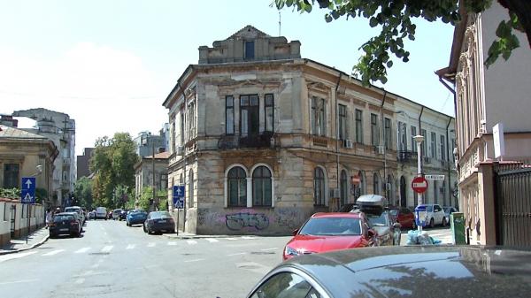Străzile din Bucureşti care ar putea deveni pietonale pentru deschiderea unui "al doilea Centru Vechi"