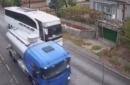 Șoferul autocarului în care au murit 3 români a fost reținut în Bulgaria. Turcul este acuzat de omor prin imprudență