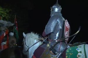 Locul din România unde iubitorii de istorie se pot bucura de întoarcerea în timpurile medievale: ''Arme, cavaleri, tot ce trebuie!''