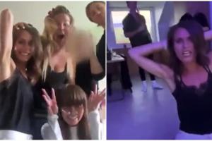 Sanna Marin, filmată în timp ce bea și dansează alături de prieteni. Premierul finlandez își apără dreptul "a-şi petrece timpul liber ca cei de vârsta ei"