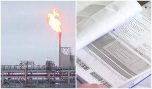 Deciziile pentru plafonarea preţurilor la energie și gaze, amânate pentru că ministrul Energiei este în concediu