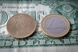 Dolarul a sărit peste euro. Curs BNR marţi, 23 august 2022: 4,8851 lei pentru un euro, 4,9225 lei pentru un dolar