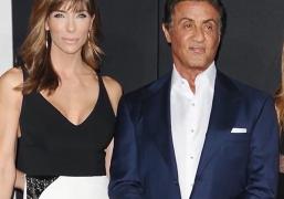 Sylvester Stallone divorţează pentru a treia oară. Motivul pentru care soţia lui a pus punct după 25 de ani de căsătorie