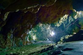 Peștera Polovragi, comoara ascunsă din adâncul muntelui. Turiștii, fascinați de frumusețea si poveștile locului