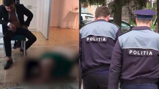 Femeia călcată în picioare de interlopul Fane Văncică nu a depus plângere. România, țara cu 33.000 de cazuri de violență domestică în 5 luni
