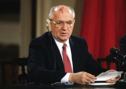 Liderii din întreaga lume, mesaje de condoleanțe după moartea lui Mihail Gorbaciov. Boris Johnson: "Rămâne un exemplu pentru noi toţi"