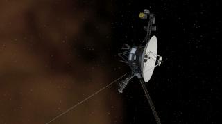 "Misterul" din spatele datelor bizare transmise de sonda Voyager 1, rezolvat de NASA. Eroarea descoperită