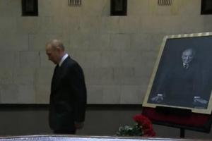 Vladimir Putin nu va participa la înmormântarea lui Mihail Gorbaciov. Fostul lider sovietic nu va avea parte nici de funeralii de stat