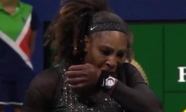 Serena Williams părăseşte lumea tenisului după 20 de ani. Destinul unei campioane, scris înainte de a se naște: "Dumnezeule, acestea sunt lacrimi de fericire. Cred"