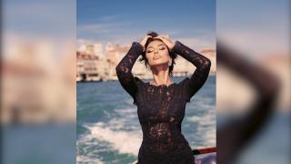 Festivalul de la Veneţia 2022. Mădălina Ghenea a plecat acasă cu un premiu. Harry Styles, apariție la premiera noului său film 