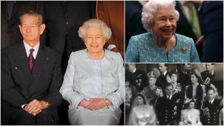 Legături de sânge, dar și sufletești, între Casa Regală a Marii Britanii şi cea a României. Cum sunt înrudite cele două familii