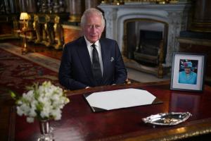 Moment istoric: Charles al III-lea, proclamat azi Rege al Marii Britanii. Evenimentul, transmis LIVE la TV