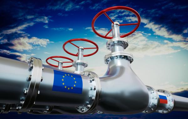 Măsura crucială care dă peste cap planurile UE, în lupta cu criza energetică. Ruşii "folosesc gazul ca armă de război"