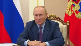 Putin îşi ignoră generalii şi fuge la casa de vacanţă din Soci. Ruşii tot mai debusolaţi pe frontul din Ucraina