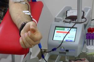 (P) Coaliția Unitatea de sânge a lansat documentul de poziție privind transfuziile de sânge, cu scopul optimizării activităţii în domeniul transfuzional din România