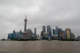 Cel mai violent taifun din 2022 va lovi China. Zborurile către Shanghai au fost anulate, şcolile au fost închise. Meteorologii au emis cod roşu
