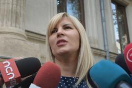 Elena Udrea atacă la CCR legile prin care i-au fost confiscaţi 4,7 milioane euro