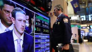 Veștile proaste se țin lanț pentru Mark Zuckerberg. Acțiunile Meta, în cădere liberă, iar averea sa a scăzut cu aproape 70 miliarde $