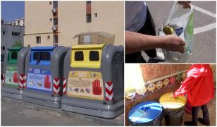 România, departe de țintele privind reciclarea. Doar în Malta se reciclează mai puţine ambalaje decât la noi