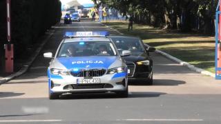 Poliţiştii români primesc sute de BMW-uri noi ca să vâneze infractorii. Cât costă o singură maşină